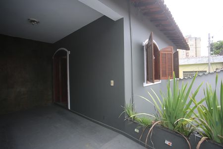 Casa à venda com 360m², 6 quartos e 6 vagasÁrea comum