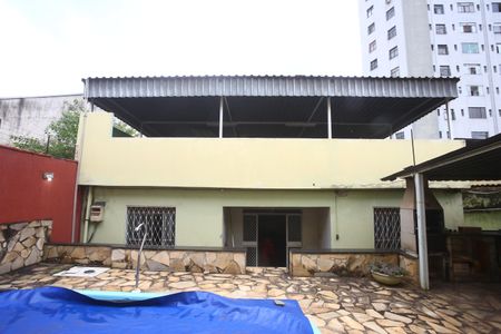 Casa à venda com 360m², 6 quartos e 6 vagasArea comum