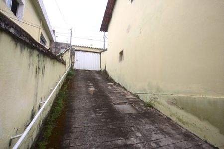 Casa à venda com 360m², 6 quartos e 6 vagasÁrea comum