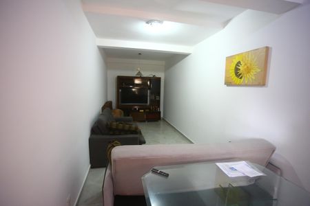 Casa à venda com 360m², 6 quartos e 6 vagasSala de TV