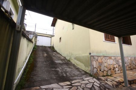 Casa à venda com 360m², 6 quartos e 6 vagasÁrea comum