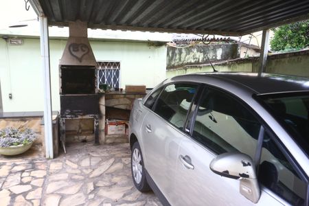 Casa à venda com 360m², 6 quartos e 6 vagasÁrea comum