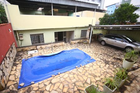 Casa à venda com 360m², 6 quartos e 6 vagasÁrea comum