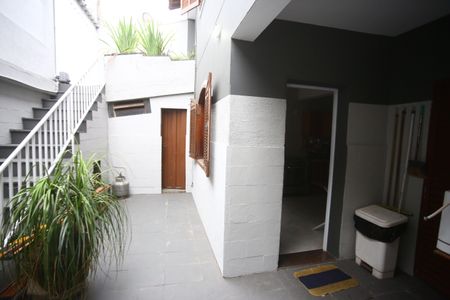 Casa à venda com 360m², 6 quartos e 6 vagasÁrea de Serviço