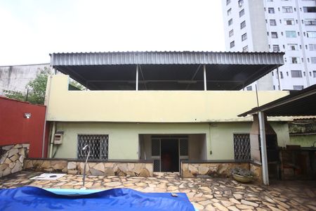 Casa à venda com 360m², 6 quartos e 6 vagasÁrea comum