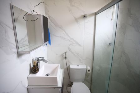 Casa à venda com 360m², 6 quartos e 6 vagasBanheiro Suíte