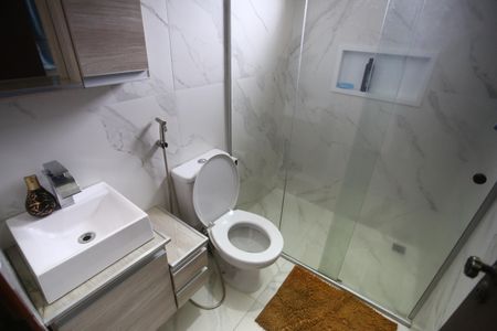 Casa à venda com 360m², 6 quartos e 6 vagasBanheiro Suíte