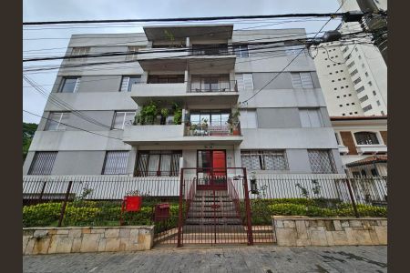 Apartamento à venda com 99m², 2 quartos e 1 vagaFachada