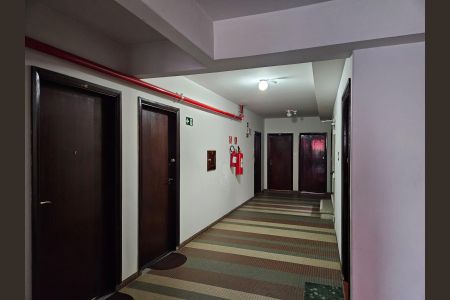 Apartamento à venda com 99m², 2 quartos e 1 vagaHall de Entrada