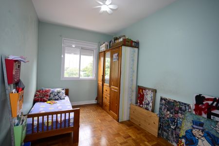 Apartamento à venda com 99m², 2 quartos e 1 vagaQuarto 1