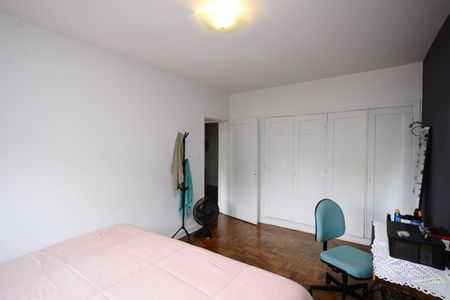 Apartamento à venda com 99m², 2 quartos e 1 vagaQuarto 2