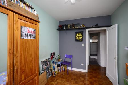 Apartamento à venda com 99m², 2 quartos e 1 vagaQuarto 1