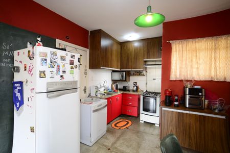 Apartamento à venda com 99m², 2 quartos e 1 vagaCozinha