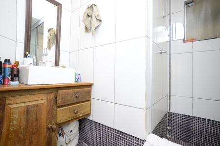 Apartamento à venda com 99m², 2 quartos e 1 vagaBanheiro