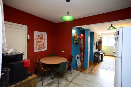 Apartamento à venda com 99m², 2 quartos e 1 vagaCozinha