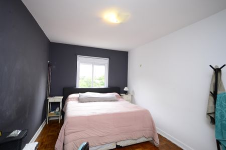 Apartamento à venda com 99m², 2 quartos e 1 vagaQuarto 2