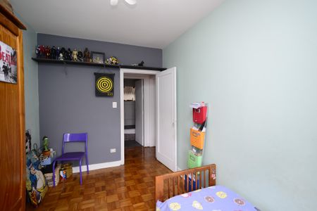 Apartamento à venda com 99m², 2 quartos e 1 vagaQuarto 1