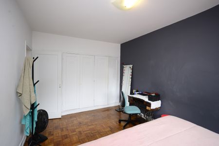 Apartamento à venda com 99m², 2 quartos e 1 vagaQuarto 2