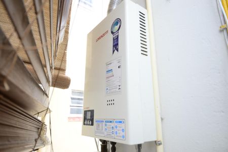 Apartamento à venda com 99m², 2 quartos e 1 vagaÁrea de Serviço