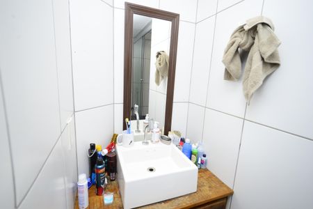 Apartamento à venda com 99m², 2 quartos e 1 vagaBanheiro