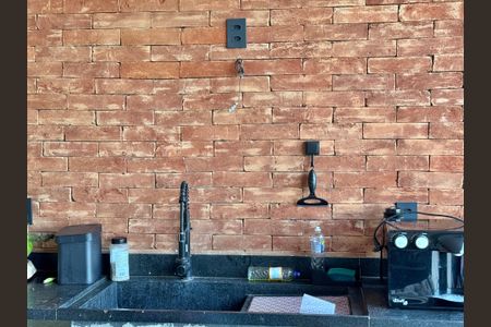 Casa de condomínio à venda com 554m², 5 quartos e 3 vagasTerraço