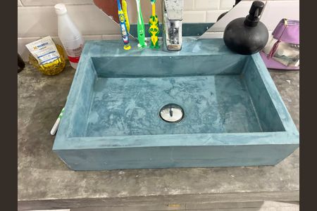 Casa de condomínio à venda com 554m², 5 quartos e 3 vagasBanheiro Social