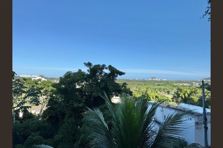 Casa de condomínio à venda com 554m², 5 quartos e 3 vagasTerraço - Vista