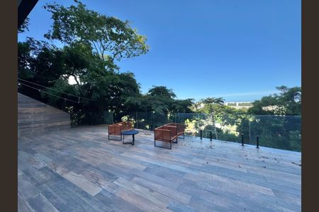 Casa de condomínio à venda com 554m², 5 quartos e 3 vagasTerraço