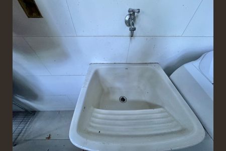 Casa de condomínio à venda com 554m², 5 quartos e 3 vagasÁrea de Serviço