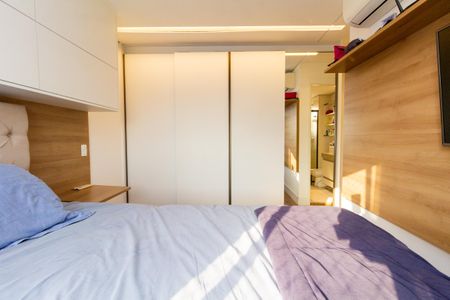 Apartamento à venda com 107m², 3 quartos e 2 vagasSuíte