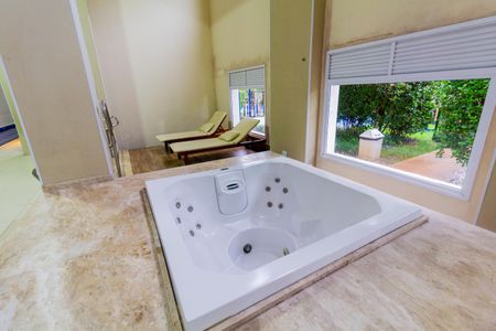 Apartamento à venda com 107m², 3 quartos e 2 vagasÁrea comum - Hidromassagem