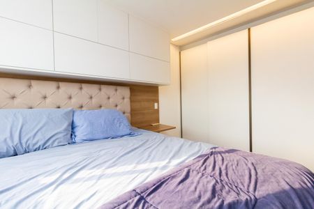 Apartamento à venda com 107m², 3 quartos e 2 vagasSuíte
