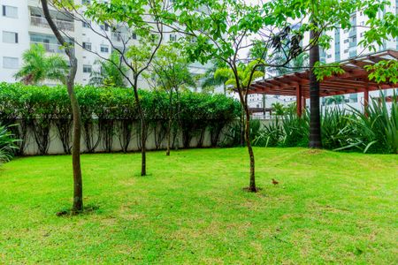 Apartamento à venda com 107m², 3 quartos e 2 vagasÁrea comum - Jardim