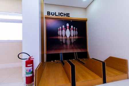 Apartamento à venda com 107m², 3 quartos e 2 vagasÁrea comum - Brinquedoteca