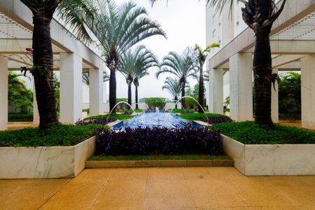 Apartamento à venda com 107m², 3 quartos e 2 vagasÁrea comum - Fonte