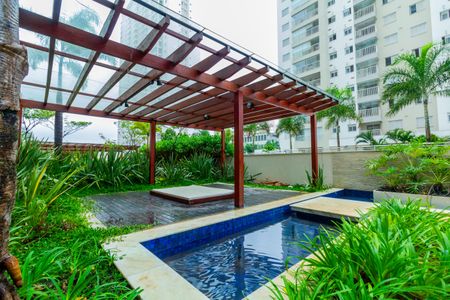 Apartamento à venda com 107m², 3 quartos e 2 vagasÁrea comum - Espaço Zen