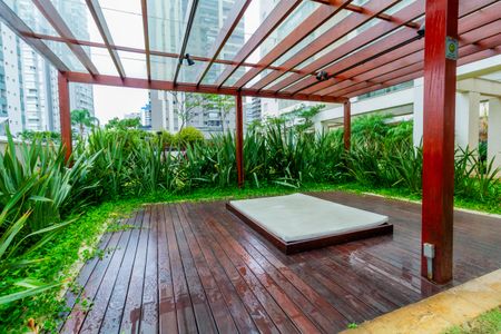 Apartamento à venda com 107m², 3 quartos e 2 vagasÁrea comum - Espaço Zen