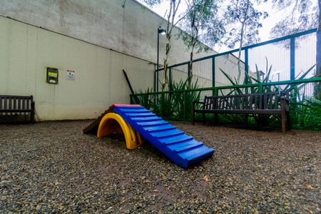 Apartamento à venda com 107m², 3 quartos e 2 vagasÁrea comum - Espaço Pet