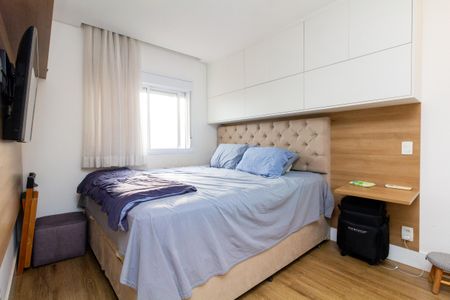 Apartamento à venda com 107m², 3 quartos e 2 vagasSuíte