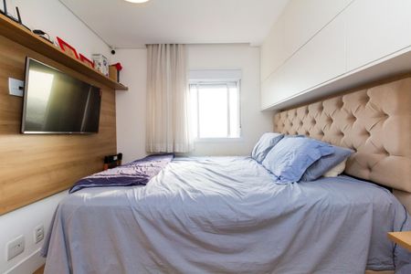 Apartamento à venda com 107m², 3 quartos e 2 vagasSuíte