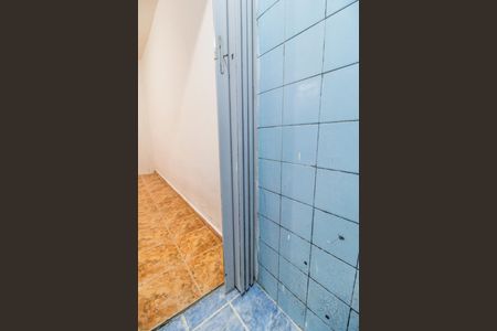 Studio para alugar com 20m², 1 quarto e sem vaga Studio para alugar com 20m², 1 quarto e sem vagaBanheiro