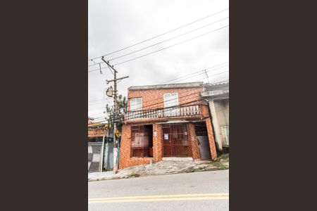 Studio para alugar com 20m², 1 quarto e sem vaga Studio para alugar com 20m², 1 quarto e sem vagaFachada e placa