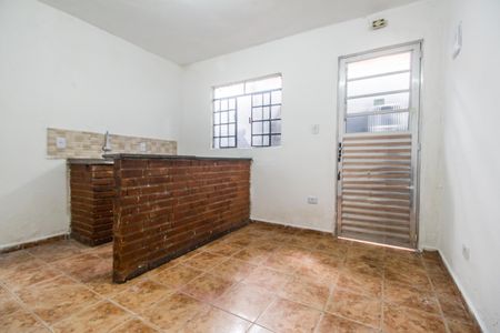 Studio para alugar com 20m², 1 quarto e sem vaga Studio para alugar com 20m², 1 quarto e sem vagaSala/Quarto