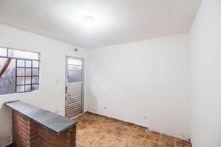 Studio para alugar com 20m², 1 quarto e sem vaga Studio para alugar com 20m², 1 quarto e sem vagaSala/Quarto
