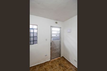 Studio para alugar com 20m², 1 quarto e sem vaga Studio para alugar com 20m², 1 quarto e sem vagaEntrada