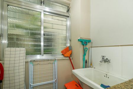 Studio à venda com 26m², 0 quarto e sem vagaÁrea de Serviço