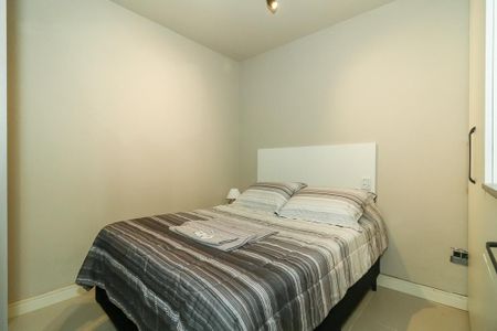 Studio à venda com 26m², 0 quarto e sem vagaQuarto