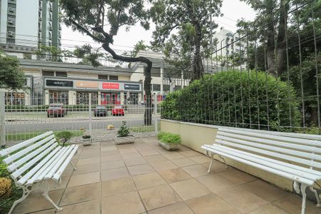 Studio à venda com 26m², 0 quarto e sem vagaÁrea comum