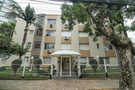 Studio à venda com 26m², 0 quarto e sem vagaFachada