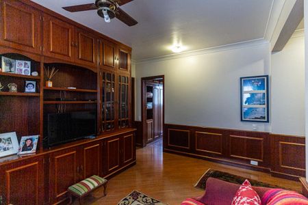 Apartamento à venda com 241m², 3 quartos e 4 vagasSala de TV